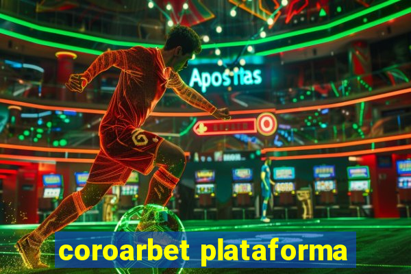 coroarbet plataforma